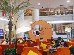 -逸派咖啡 EPARKCOFFEE(广安门店)