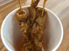 鸡爪-宝葫芦西北茶食铺(万达店)