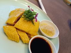 -蟹榭·本帮江浙菜·蟹宴(虹桥高岛屋百货店)