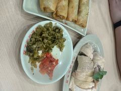 -百家鸡味馆(清泰店)
