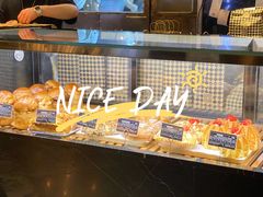 -Let's Taipei 非常烘焙(太古里店)