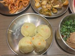 -西塔老太太泥炉烤肉(双井店)