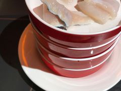 -星伦多自助料理·涮烤一体(虹悦城店)