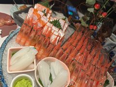 -匠和风精致料理(成都龙湖滨江天街店)