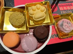 -牛New寿喜烧(新六百店)
