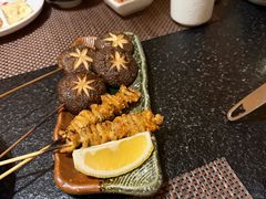 -长崎屋·日本料理·刺身·烧鸟(天河北路店)