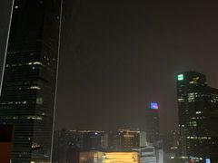 -上海静安昆仑大酒店