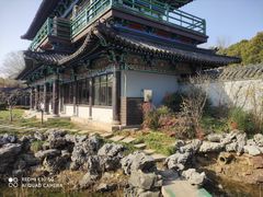 -三国水浒景区(无锡影视基地)