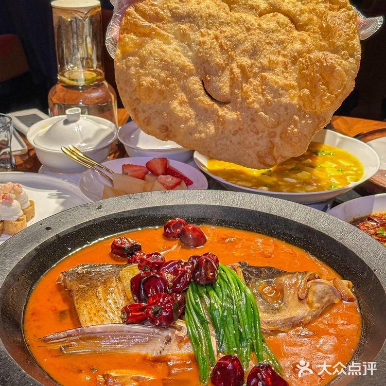 救命！！五道口挖到京城新派京菜天花板！！