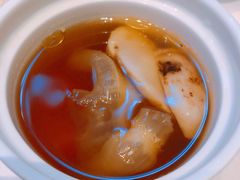 -上海雅居乐万豪侯爵酒店