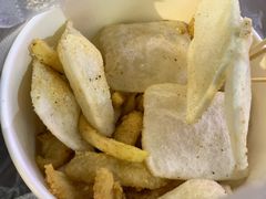 大份三拼-鸡动马达