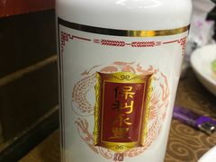 -咱家小院(汉中门店)