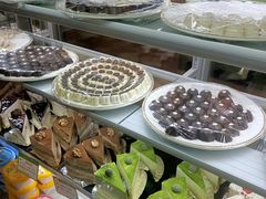 -蜂蝶来饼店(拱北总店)