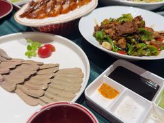 -便宜坊烤鸭店(亦庄京东店)