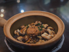 -红星光发煲仔饭(文海店)