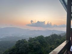 -三亚亚龙湾人间天堂鸟巢度假村