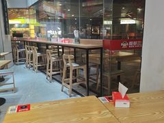 -魔都三兄弟酸辣粉·蘸卤炸串(虹桥万科店)