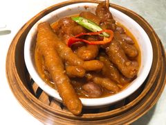 -七哥港式茶餐厅(亮马桥总店)
