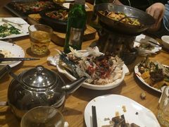 -原鄉本味 楚菜 丹江口鱼(北苑店)