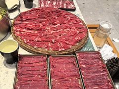 -小城牛事·鲜牛肉火锅(万达店)