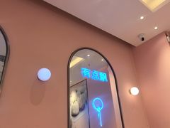 -小杨生煎(周浦万达店)