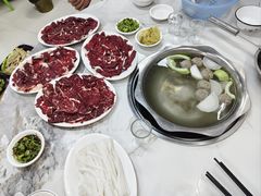 -老猫牛肉火锅(沙溪店)