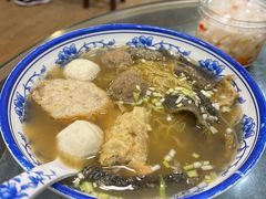 -西关刘福记(文德路店)