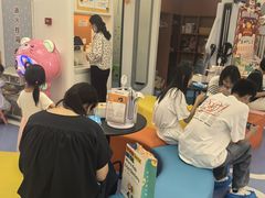 -极橙儿童齿科矫正中心(奥城店)