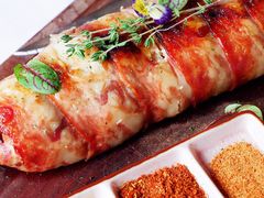-Wei菋·Le Bistrot