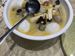 农家大三鲜-西陵饭店