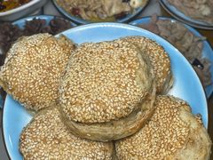 -马记伊源斋涮肉·清真菜(百子湾店)