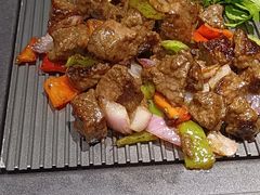 -将军牛排·尔滨地标朝鲜族美食(总店)