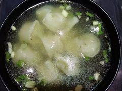 -百年尹氏汤包(湖南路狮子桥店)