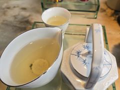 -豫园湖心亭茶楼