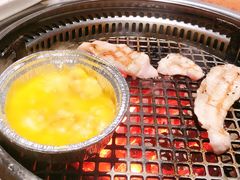 -赤坂亭 M9和牛烧肉(水街店)