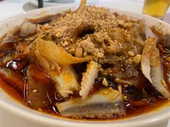 夫妻肺片-夫妻肺片·中华老字号·正宗川菜(春熙路店)