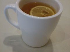 柠檬茶1-casamosaico卡萨马可意大利餐厅