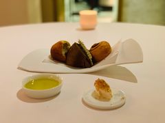 餐前面包-Odette