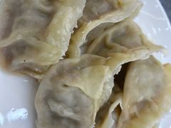 -奉天蚨祥饺子馆