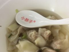 -小胖子馄饨店(洪兴路店)