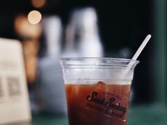 -SeekSeeking咖啡专门店(堰塘街店)