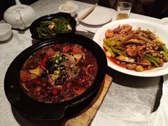 -李老爹香辣蟹(宣武门店)