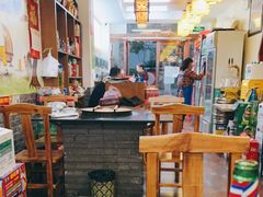 大堂-大杰海鲜锅(基隆路店)