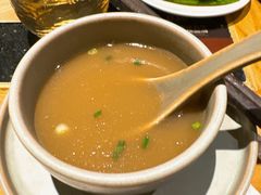-巴奴毛肚火锅(九洲店)