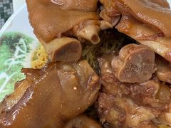 -麦文记面家(佐敦店)