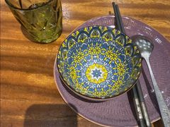 -蕉叶·广州明星泰国菜(黑金冠保利广场店)