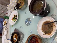 -普天和酒楼(天津之眼店)