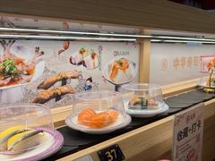 -三禾寿司(君尚店)