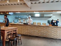 -老清朝包子铺(开明街店)