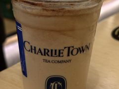 -CHARLIETOWN红茶公司(南京万象天地店)
